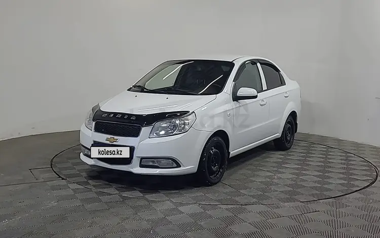 Chevrolet Nexia 2022 года за 5 650 000 тг. в Алматы