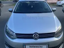Volkswagen Polo, 2013