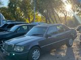 Mercedes-Benz E 230 1992 годаүшін670 000 тг. в Караганда