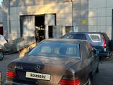 Mercedes-Benz E 230 1992 годаүшін670 000 тг. в Караганда – фото 3