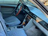 Mercedes-Benz E 230 1992 годаүшін670 000 тг. в Караганда – фото 5