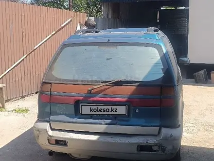 Mitsubishi Chariot 1996 года за 1 750 000 тг. в Алматы – фото 3