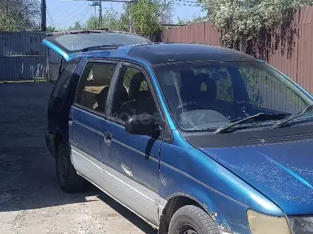 Mitsubishi Chariot 1996 года за 1 750 000 тг. в Алматы – фото 5