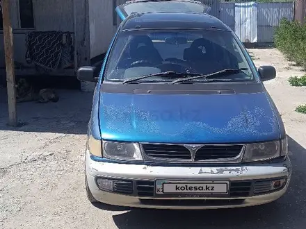 Mitsubishi Chariot 1996 года за 1 750 000 тг. в Алматы – фото 6