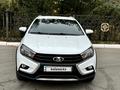 ВАЗ (Lada) Vesta SW Cross 2021 года за 7 330 000 тг. в Костанай – фото 3