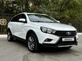 ВАЗ (Lada) Vesta SW Cross 2021 годаүшін6 660 000 тг. в Костанай – фото 4