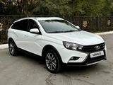 ВАЗ (Lada) Vesta SW Cross 2021 годаүшін6 660 000 тг. в Костанай – фото 5