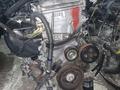 Мотор камри 2.4 3.0 из Японии с установкой camry за 140 000 тг. в Алматы