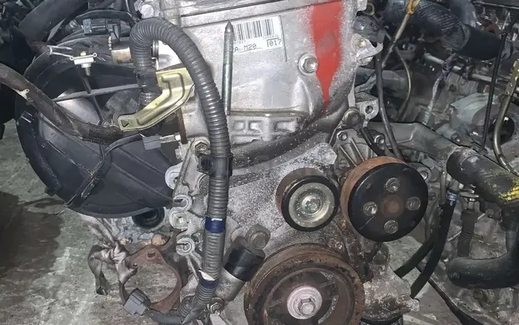 Мотор камри 2.4 3.0 из Японии с установкой camry за 140 000 тг. в Алматы