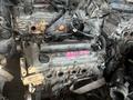 Мотор камри 2.4 3.0 из Японии с установкой camry за 140 000 тг. в Алматы – фото 5