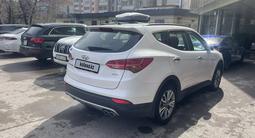 Hyundai Santa Fe 2014 годаүшін10 800 000 тг. в Астана – фото 4