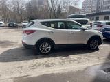 Hyundai Santa Fe 2014 годаүшін10 800 000 тг. в Астана – фото 5