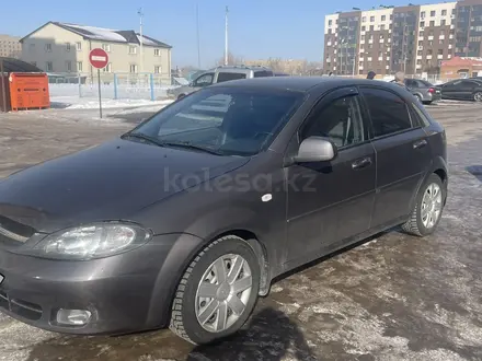 Chevrolet Lacetti 2012 годаүшін3 850 000 тг. в Астана – фото 16