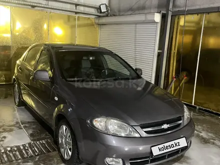 Chevrolet Lacetti 2012 годаүшін3 850 000 тг. в Астана