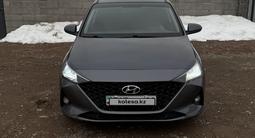 Hyundai Accent 2023 годаfor8 500 000 тг. в Алматы – фото 3