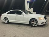 Mercedes-Benz S 500 2007 годаүшін8 700 000 тг. в Алматы – фото 3