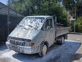 ГАЗ ГАЗель 1999 года за 2 400 000 тг. в Алматы – фото 8