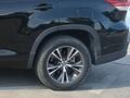 Toyota Highlander 2018 года за 12 600 000 тг. в Атырау – фото 7