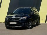 Kia Seltos 2022 года за 9 250 000 тг. в Павлодар