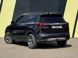 Kia Seltos 2022 года за 9 250 000 тг. в Павлодар – фото 4