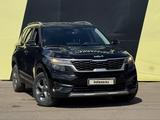 Kia Seltos 2022 года за 9 250 000 тг. в Павлодар – фото 3