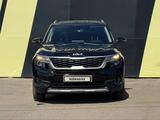Kia Seltos 2022 года за 9 250 000 тг. в Павлодар – фото 2