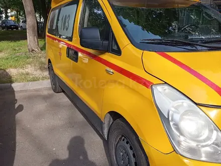 Hyundai  H-1 2014 года за 15 000 000 тг. в Алматы – фото 2