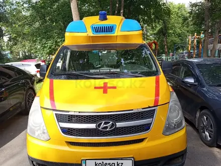 Hyundai  H-1 2014 года за 15 000 000 тг. в Алматы