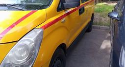 Hyundai  H-1 2014 года за 15 000 000 тг. в Алматы – фото 3