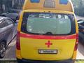 Hyundai  H-1 2014 годаүшін15 000 000 тг. в Алматы – фото 4