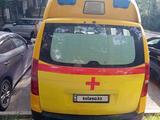 Hyundai  H-1 2014 годаүшін15 000 000 тг. в Алматы – фото 4