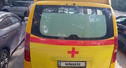 Hyundai  H-1 2014 года за 15 000 000 тг. в Алматы – фото 4