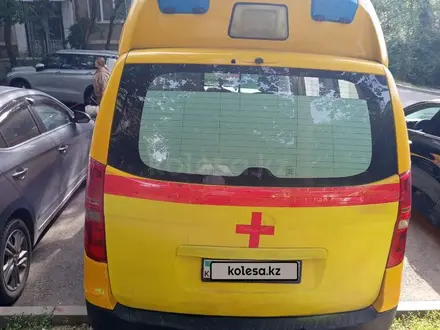 Hyundai  H-1 2014 года за 15 000 000 тг. в Алматы – фото 4