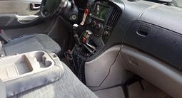 Hyundai  H-1 2014 года за 15 000 000 тг. в Алматы – фото 5