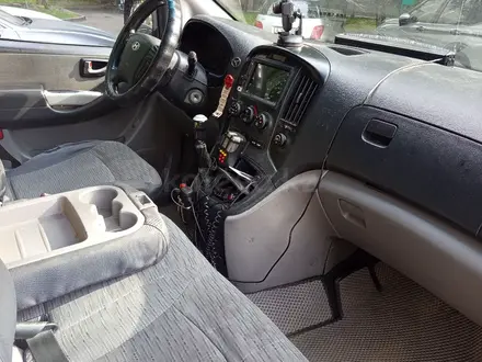 Hyundai  H-1 2014 года за 15 000 000 тг. в Алматы – фото 5