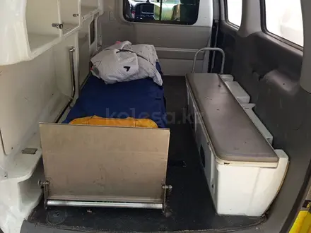 Hyundai  H-1 2014 года за 15 000 000 тг. в Алматы – фото 7