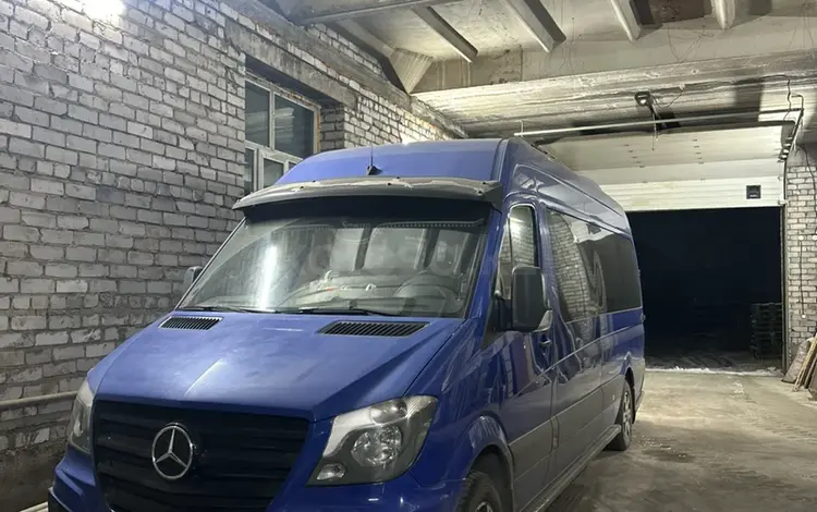 Mercedes-Benz  Sprinter 2016 года за 19 000 000 тг. в Семей