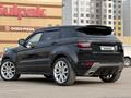 Land Rover Range Rover Evoque 2011 годаүшін10 500 000 тг. в Алматы – фото 9