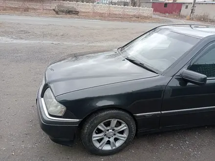 Mercedes-Benz C 220 1994 года за 2 500 000 тг. в Караганда – фото 5