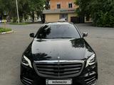 Mercedes-Benz S 500 2014 годаүшін35 000 000 тг. в Алматы