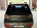 Mitsubishi Outlander 2004 годаүшін3 200 000 тг. в Алматы – фото 4