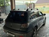 Mitsubishi Outlander 2004 годаүшін3 200 000 тг. в Алматы – фото 3
