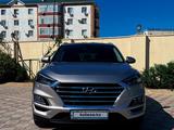 Hyundai Tucson 2018 годаүшін11 000 000 тг. в Актау – фото 2