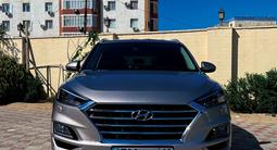 Hyundai Tucson 2018 года за 11 000 000 тг. в Актау – фото 2