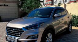Hyundai Tucson 2018 года за 11 000 000 тг. в Актау