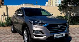 Hyundai Tucson 2018 годаүшін11 000 000 тг. в Актау – фото 3