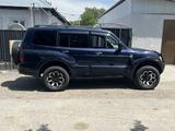 Mitsubishi Montero 2002 годаүшін5 500 000 тг. в Талдыкорган – фото 4