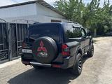 Mitsubishi Montero 2002 годаүшін5 500 000 тг. в Талдыкорган – фото 5