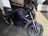 Suzuki  GSX-S 750 2015 года за 3 700 000 тг. в Астана – фото 2