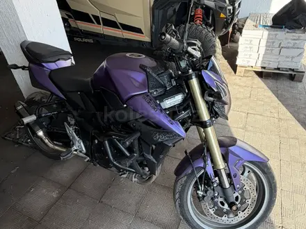 Suzuki  GSX-S 750 2015 года за 3 700 000 тг. в Астана – фото 2